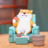 BEEMAI 1PC Kuraya Shiba Tourshiba Series Blind Box Figures, Random Design Cute Figures Collectible Toys Birthday Gifts