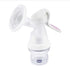 Manual Breast Pump by Chicco - Natural Feeling Design