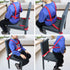Adjustable Safety Chair Strap for Teens - Perfect for Older Children with Autism, ADHD, Mealtime, Homework