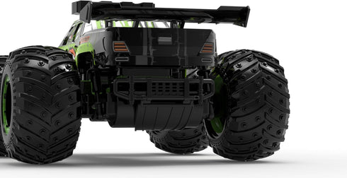 20 2 2 8-12 Remote Control Car for Kids,High Speed KM/H RC Cars Toys,Off-Road with Headlights and Rechargeable Battery