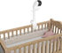 OkeMeeo 720P Crib Mount for VAVA Baby Monitor and for Hipp Baby Monitor
