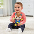 VTech Cuddle & Sing Bear Toy for Stroller and Crib