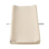DONOMILO Muslin Changing Pad Cover,Ultra Soft Breathable Diaper Changing Table Cover for Baby Boys Girls,Neutral Fitted