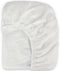 Bioweaves Organic Cotton Muslin Crib Sheet, GOTS Certified Fitted Crib Mattress Sheet,