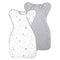 Baby Sleep Sacks Swaddles for Newborn 0-3 Months Arms Up Swaddle Blanket
