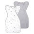Baby Sleep Sacks Swaddles for Newborn 0-3 Months Arms Up Swaddle Blanket