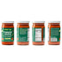 Beyond the Bib 24+ - Toddler and Kids Healthy Meal Sauces and Dips - Made with Vegetables, No Added Sugar, No Salt, No