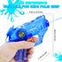 Mini Water Guns for Kids - 2 Pack Small Squirt Guns for Boys Girls Summer Party Favors