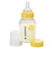 Medela Breast Milk Storage Bottle - 5 Ounce, BPA-Free, Safe for Dishwashers and Microwaves