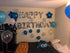 iPartycool 50Pcs Happy Birthday Balloon Decorations, 3D Reusable Aluminum Foil Banner and Balloons Set