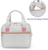Set Damero Breast Pump Bag & Accessories with Mat