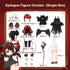 BEEMAI 1/12 Antu Spirit of The Book Series - Epilogue, BJD Dolls Random Design Cute Figures Collectibles Birthday Gift