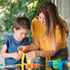 80 3-12 ESSENSON Air Dry Clay - Colors Modeling Magic Clay, Best Gift for Boys & Girls Age Year Old, DIY Molding Kids