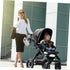 USB Milk Bottle Warmer Bag Charging Thermal Pouch for Car Use Fast Heating Milk Bottle Cover Compatible with Portable