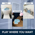 2024, Toilet Tag - Couples Games, Couple Game Date Night, Couples Card Games, Relationship Card Game Couples, Date