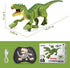 3-5, 5-7, 8-12, 3 4 5 6 7 8 9 10 11 12 Remote Control Tyrannosaurus Rex Dinosaur Toys for Kids RC T Rex Dino Robot Toy