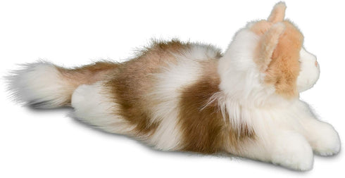 Kiki Ragdoll Cat Plush Toy - Soft & Cuddly