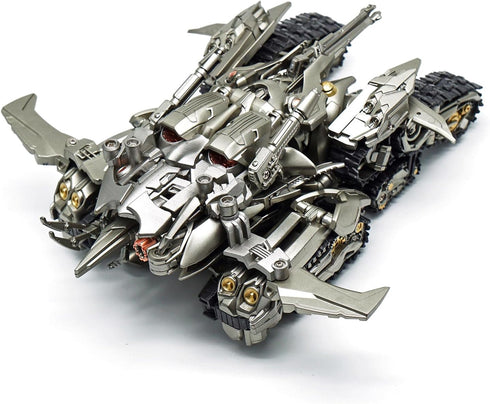 Deformation Robot Toys, Action Figure Studio Series KO SS13 Tank Mode for Kids Boys Girls