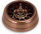 HAMMERSMITH Carnival Pocket Roulette - Adult Stress Relief Fidget Spinner, Premium EDC
