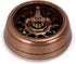 HAMMERSMITH Carnival Pocket Roulette - Adult Stress Relief Fidget Spinner, Premium EDC