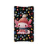 Christmas Changing Pad Cover for Baby Boys Girls, Axolotl Diaper Changing Table