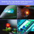 Upgraded LED Light Kit for Lego Passenger Airplane Building Set - Gift Idea for Kids
