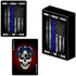 Military Gift Shop Police Officer Playing Cards - Unique Graphics, Premium Quality Gifts for Men or Women