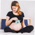 Memory Foam Lumbar Pillow for Pregnant Women