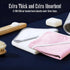 2 Pack Baby Bath Towel - Rayon Made from Bamboo, Ultra Soft Hooded Towels for Babies,Toddler,Infant - Newborn Essential