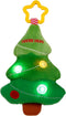 Baby Starters Magic Years 8 inch Musical Light Up Plush Toy with