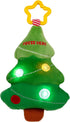 Baby Starters Magic Years 8 inch Musical Light Up Plush Toy with