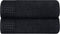 Generic Black Towel