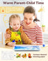 60Pcs 3-5 4-8 8-12, JUPITEARTH Water Marbling Paint Kit, Arts and Crafts for Girls & Boys, Art Supplies for Kids Ages