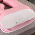 BATTOP Pregnancy Pillows for Sleeping- U Shaped Full Body Maternity Pillow, Pregnancy Pillow for Side Sleepers
