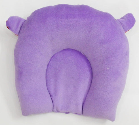 Generic Mustard Seed Pillow (Purple)