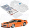 Proline Power PROTOform 1971 Chevrolet Camaro Z28 Clear Body, VTA Class PRM155240 Car/Truck Bodies, Wings & Decals