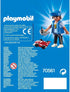 Playmobil 70561 FRIENDSTeenie met RC-Car, Multi kleuren, vanaf 4 jaar