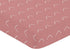 Sweet Jojo Designs Mauve Pink Boho Arrow Girl Baby Fitted Crib Sheet Infant Newborn Nursery Toddler Bed Room Standard