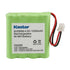 Kastar 4.8V 1000mAh Ni-MH Battery Pack Replacement for Summer Infant Baby Monitor Models 29270-10 29580-10 29710 29740