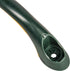 Jack and June Green/Yellow Two-Piece Plastic Playset Handgrips for Added Support and Safety (2 Pack)