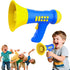 Windidi 3,4,5,7,8,9 Rechargeable Voice Changer for Kid, Mini Megaphone,Toys for Years Old Boy Girl Birthday Gifts