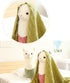 2 Pieces Llama Stuffed Animal - Cute Llama Plush Alpaca Toy - 11.8 inch Gift for Girls Boys Christmas Valentine's Day