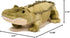 15-Inch Douglas Stream Line Alligator Plush Stuffed Animal - Long