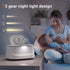 Generic 3-Level 3 Baby Wet Wipes Dispenser and Diaper Wipe WarmerTouch Free Baby Wipe Warmer