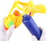 Water Guns 9 Inch, 6 Packs for Kids Adults, Multicolor Squirt Gun for Party Pool Bath Favors