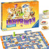 Ravensburger Labyrinth Junior Family Board Game - Moving Maze for Kids Age 4 Years and Up