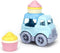 Cupcake Truck - CB