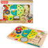 Wooden Activity Station by Fisher-Price