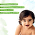 72 Mamaearth Organic Bamboo Baby Wipes for Sensitive Skin Wipes | Soft & Gentle, Biodegradable, Safe for Newborns