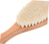 Wooden Hair Brush - Newborn Grooming Kit for Boys and Girls